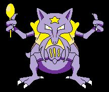 Kadabra