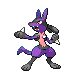 Lucario
