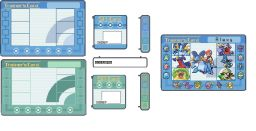 T-Card + Kit
