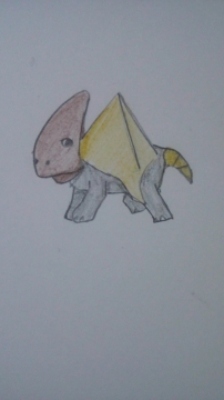 28 - Pyramini