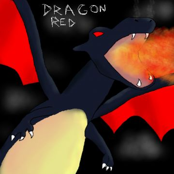DRACOPOWA
