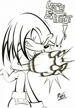 Knuckles