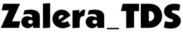 pour zalera tds