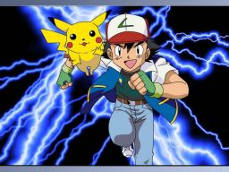 L'amitié de Pikachu