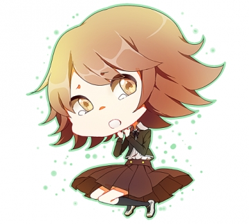 Chibi Chihiro