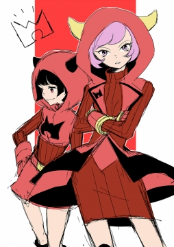 Team Magma