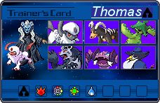 ma T-card