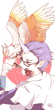 Kero-chou