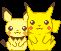 picu et pikachu