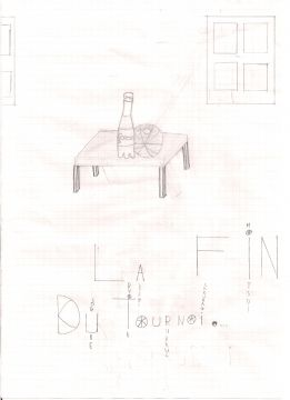 dessin de mon manga prefere:slam dunk