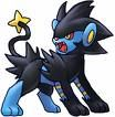 luxray