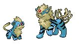 Fusion/Recoloration...