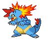 une demande de dracofeu shiny
