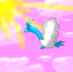 commande de altaria lumi-starter lumi.