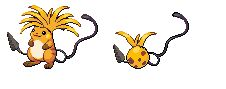 mewchucoros