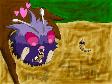 for demox^^