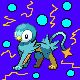 Le luxiplouf shiney !!!