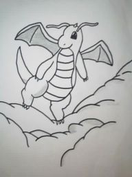 Dracolosse