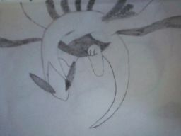 Lugia