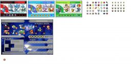T-card Lucas