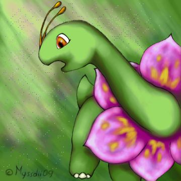 Flower of Mine