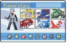 t-card hoen