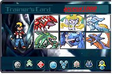 t-card dragon