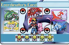 c-card legendaire
