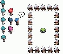 shaymin