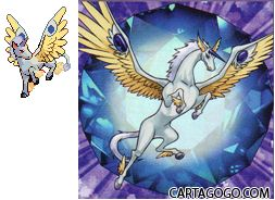 pegase de saphire pokemon saphir et vol