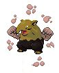 recoloration de fusion