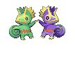 les frere kecleon