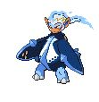 Une fusion et puis s'en vont