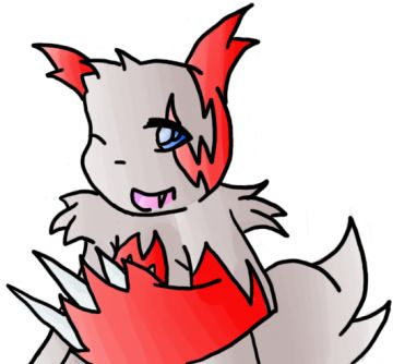 Zangusu!