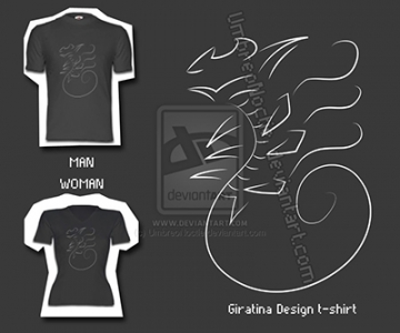 [Design] Abstract Monster Gen 4