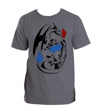 [Design] T-shirt pour Neokan et Pokémon Party 7