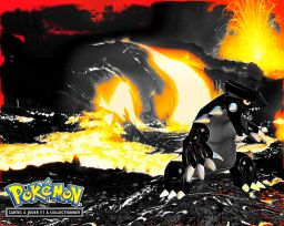 Groudon