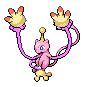 un nouveau mew