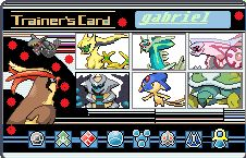 t card