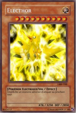 Electhor