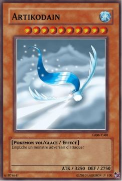 Artikodain