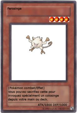 Un ferosinge