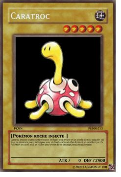 Caratroc
