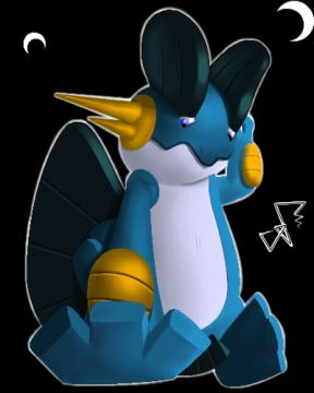 Laggron V.