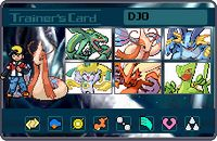 t-card