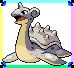 Lockhlass d'argent