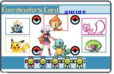 ma 2 carte de coordinatrice