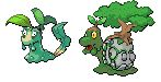 LIMAGMALI ET TERROPOD