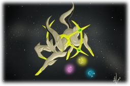 Arceus