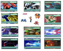 T-Cards en libre service